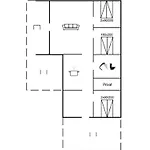 Tennie - 300m From The Sea By Interhome Hébergement de vacances *