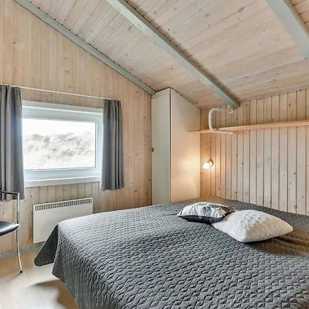 Tennie - 300m From The Sea By Interhome 펜션