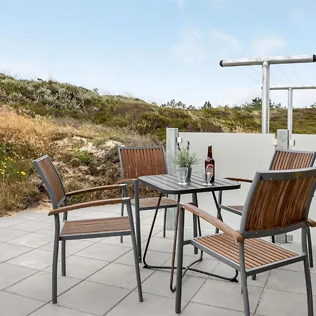 펜션 Tennie - 300m From The Sea By Interhome