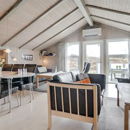 Tennie - 300m From The Sea By Interhome 펜션 *