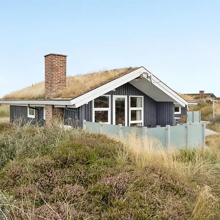 Tennie - 300m From The Sea By Interhome Blavand