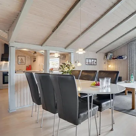 펜션 Tennie - 300m From The Sea By Interhome