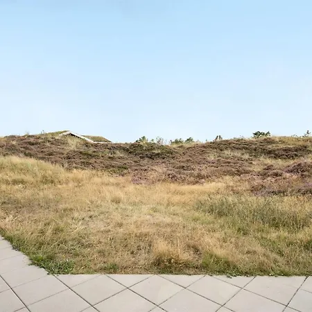 Tennie - 300m From The Sea By Interhome * Blåvand