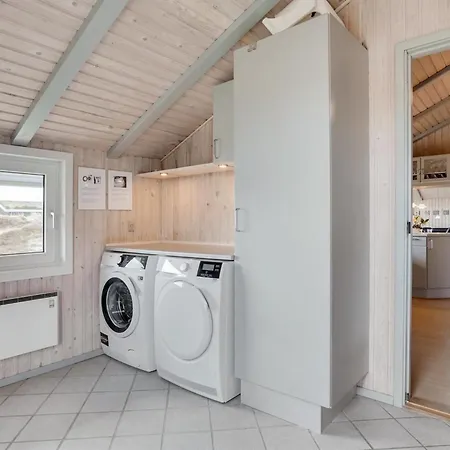 펜션 Tennie - 300m From The Sea By Interhome