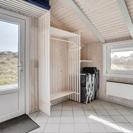 Tennie - 300m From The Sea By Interhome 펜션 *