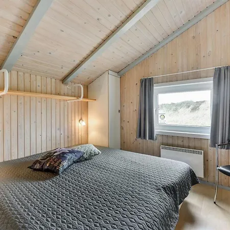 Tennie - 300m From The Sea By Interhome 펜션 *