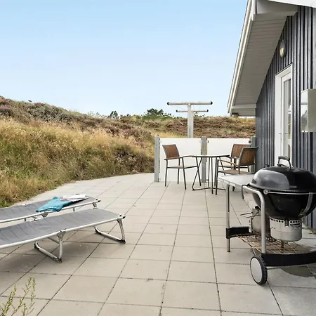 Σπίτι διακοπών Tennie - 300m From The Sea By Interhome *