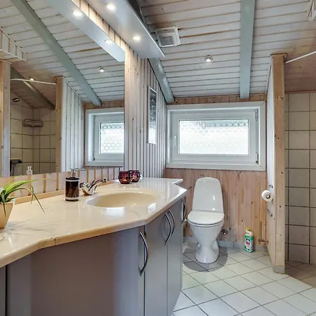 Σπίτι διακοπών Tennie - 300m From The Sea By Interhome