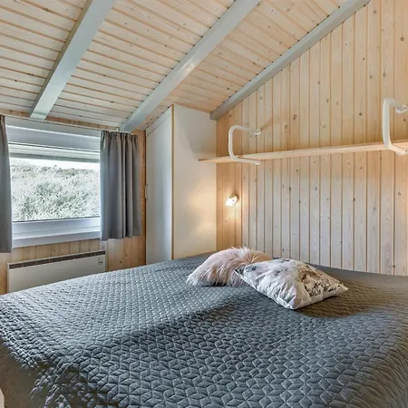Tennie - 300m From The Sea By Interhome * Blåvand
