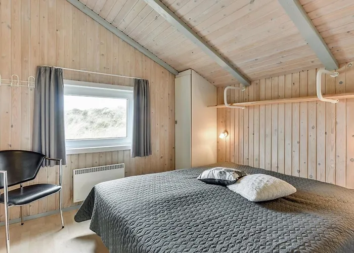 Tennie - 300m From The Sea By Interhome Prázdninový dům