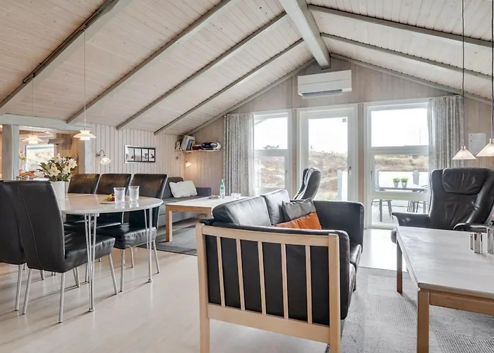 Tennie - 300m From The Sea By Interhome Prázdninový dům *