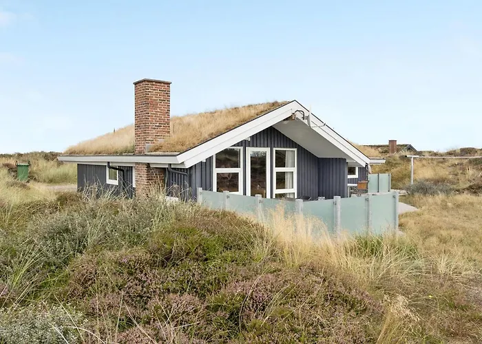 Tennie - 300m From The Sea By Interhome Blåvand