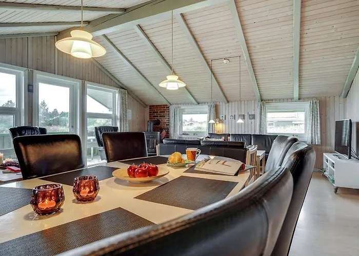 Tennie - 300m From The Sea By Interhome Prázdninový dům