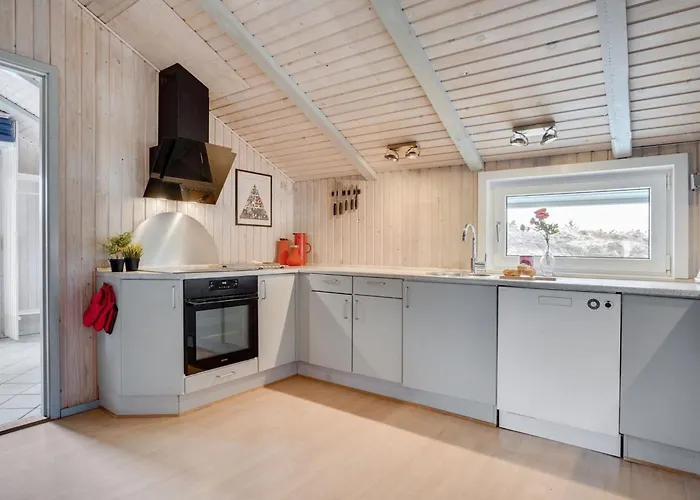 Tennie - 300m From The Sea By Interhome Prázdninový dům Blåvand