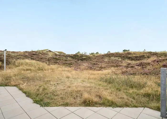 Tennie - 300m From The Sea By Interhome * Blåvand