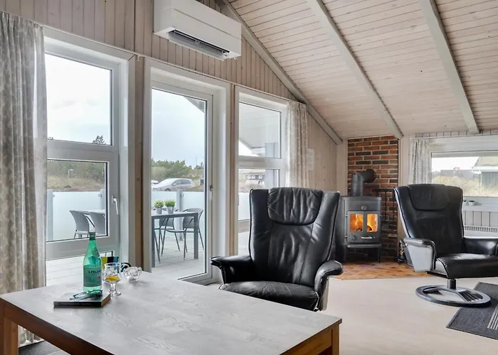 Tennie - 300m From The Sea By Interhome Prázdninový dům