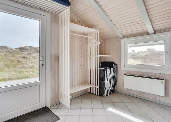 Tennie - 300m From The Sea By Interhome Prázdninový dům *