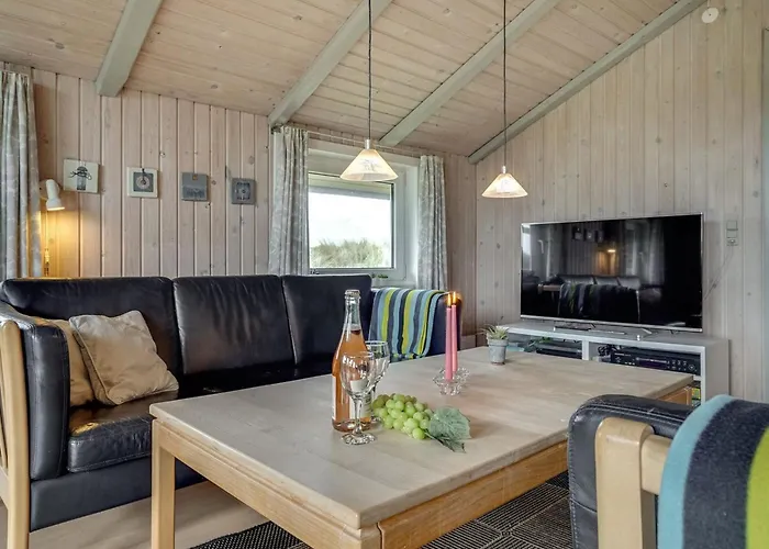 Prázdninový dům Tennie - 300m From The Sea By Interhome Blåvand