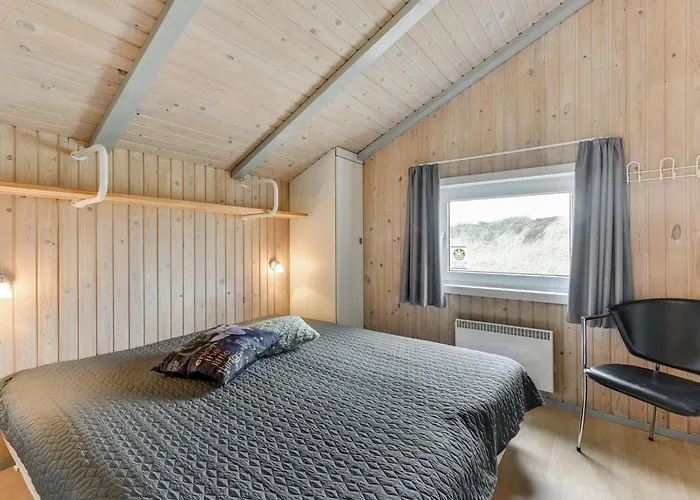 Tennie - 300m From The Sea By Interhome Prázdninový dům *